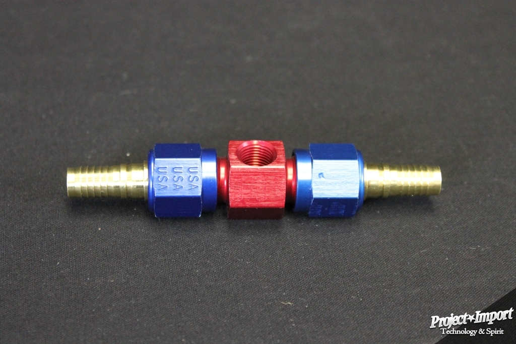 Performance and Automotive Repair Subaru Fuel